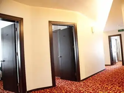 Adana Omur Otel - 12