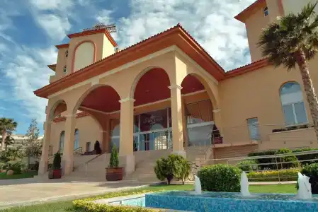 Ohtels la Hacienda - 22