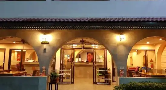 Baan San Dao Hua Hin - 22