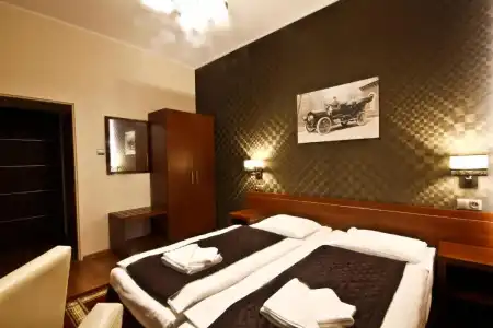 Centrum Green Hill Business & SPA - 21
