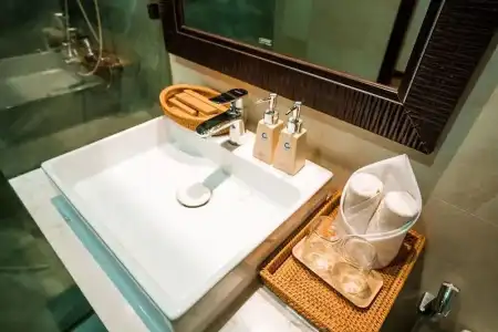 Capecia Danang & Apartment - 9