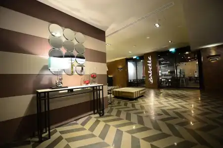 Mercure Singapore Tyrwhitt - 26