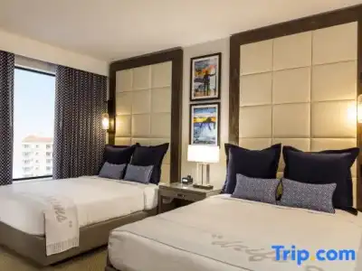 The Waterfront Beach Resort, A Hilton - 326
