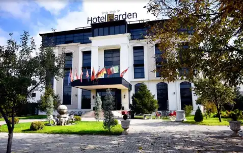 Garden Pristina - 0