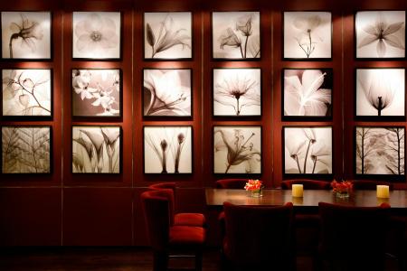 Sathorn Vista, Bangkok - Marriott Executive Apartments - 44
