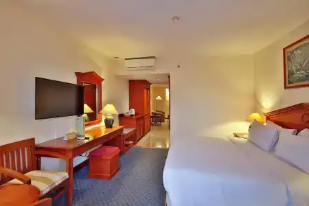 The Jayakarta Suites Bandung - 88