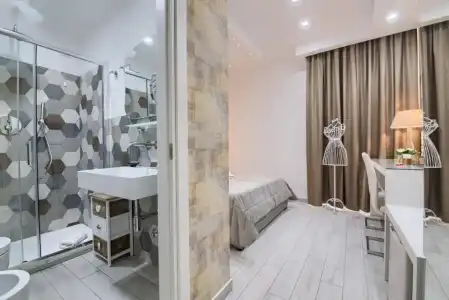 Relais Vatican Secret - 17