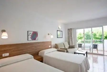 Apartamentos Siesta I - 33