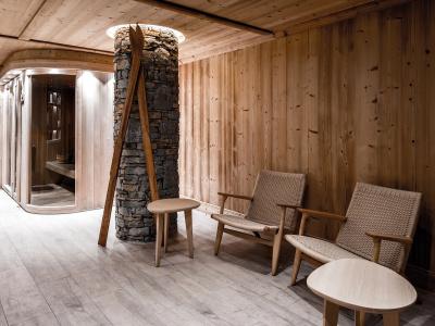 Les 3 Vallées, a Beaumier - 12