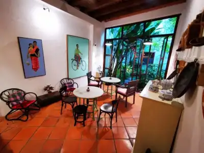 East Indies Mansion - 25