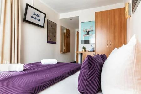 Ambiente Berlin City - 51