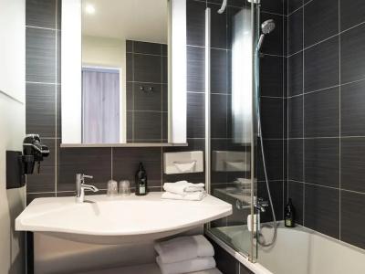 ApartAdagio Paris Opéra - 87