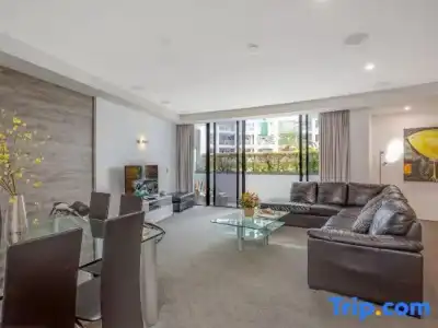 Aria Apartments - 121