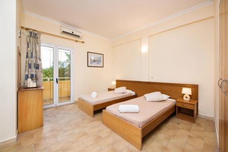Trabukos Beach Complex - 2