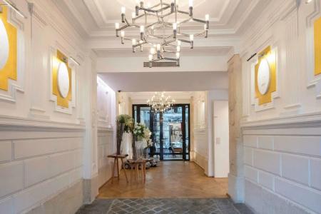 Hôtel Le 123 Sébastopol - Astotel - 39