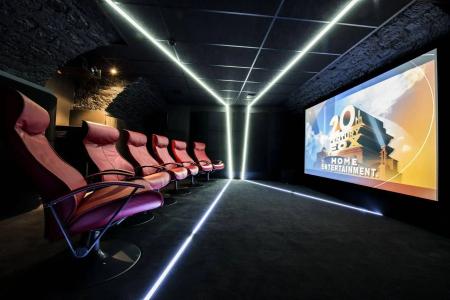 Vertigo, Dijon, a Member of Designs - 11