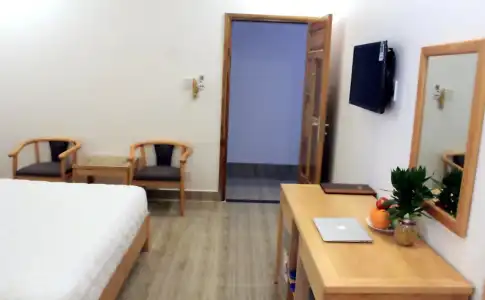 Aroma Spa & Bungalows - 1