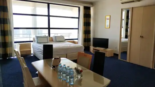 Khazar Golden Beach - 35