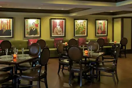 The Churchill near Embassy Row - 9