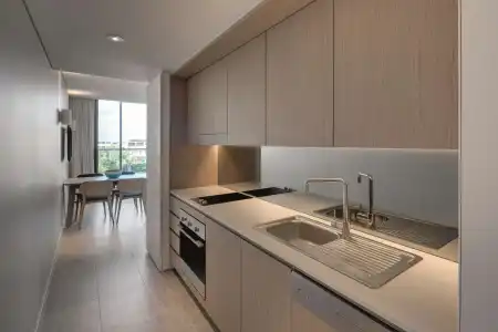 Adina Apartment Bondi Beach Sydney - 31