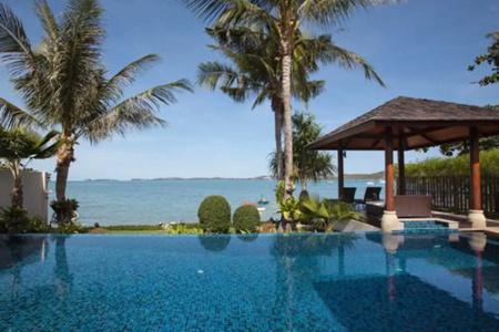 Baan Leelawadee - 8