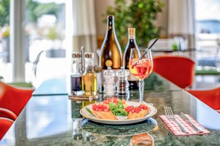 Maremüritz Yachthafen Resort - 13