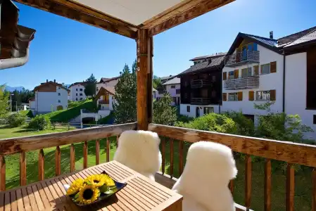 Schweizerhof - 2