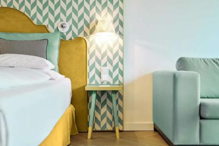 MAXX by Steigenberger Vienna - 65