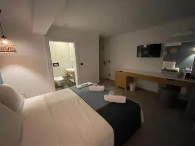 Park Rooms & Apart - 117