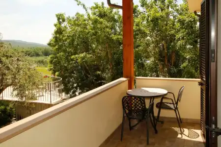 Agriturismo San Gregorio - 68