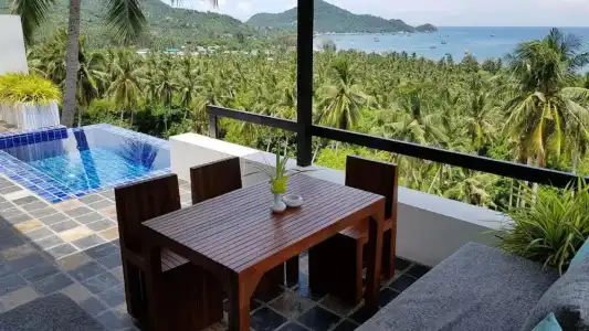 The Plantation Koh Tao - 57