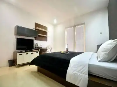 FLAT06. Cipete - 2