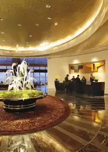 Mandarin Oriental, New York - 1