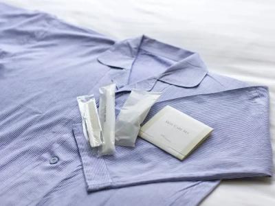 Toyoko Inn Kobe Minatogawa Koen - 47