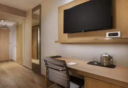 Courtyard by Marriott San Diego Gaslamp/Convention Center - 3