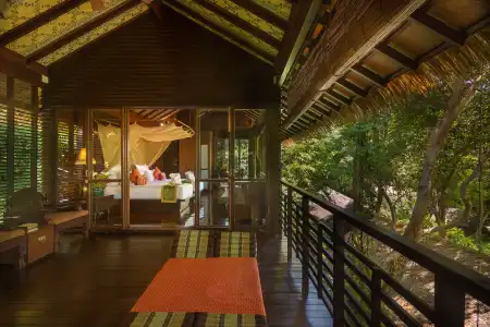 OUTRIGGER Phi Phi Island Resort - 7