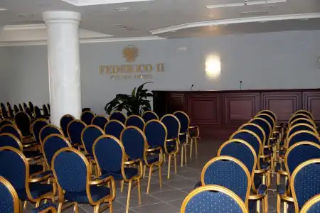 Federico II Palace - 15