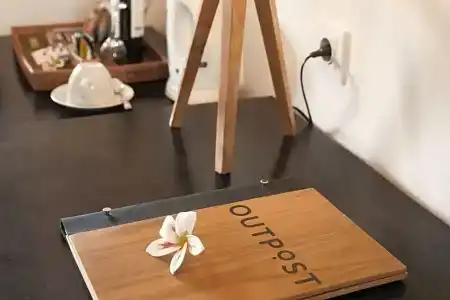 Outpost Ubud Nyuh Kuning Live - 27