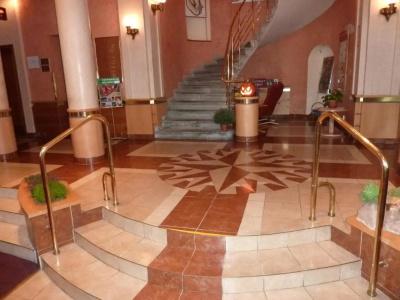 Wellness Jean de Carro - 55