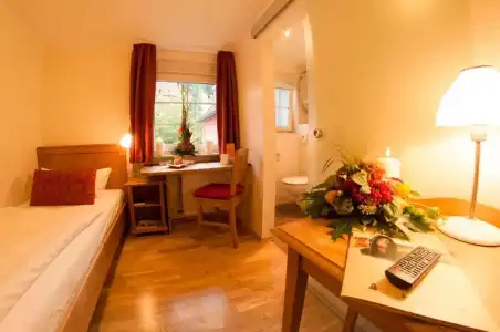 LutherEisenacher Hof - Ringhotel - 21