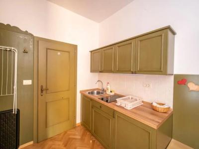 Apartment House Berghi - 126