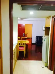 Mall Suites - 51
