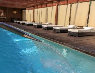 Masseria & Spa Luciagiovanni - 19