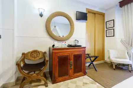 Boutique Reina Mora - 50