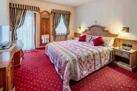 Albergo La Montanina - 2
