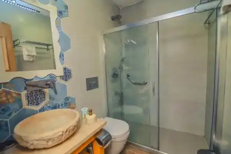 Alacati Asmalı Konak Otel - 34