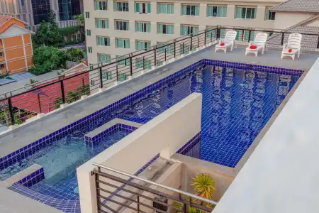 Citismart Luxury Apartments - 42