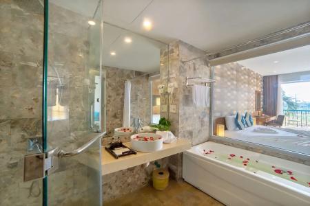 Aurora Riverside and Spa - 102