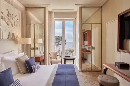 Hôtel Barrière Le Royal La Baule - 34