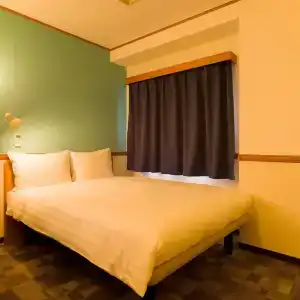 Toyoko Inn Yokohama Stadium Mae No.2 - 46